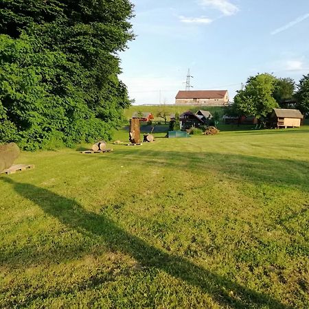 Camping Silva Ljutomer Exterior photo