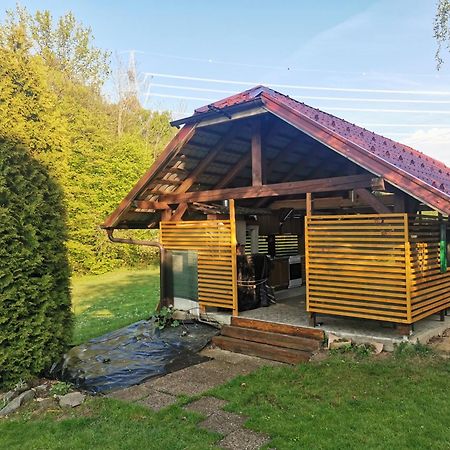 Camping Silva Ljutomer Exterior photo