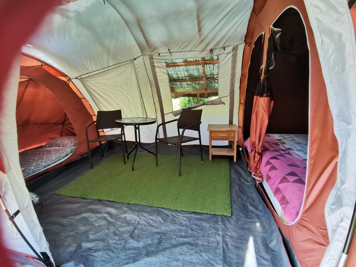 Camping Silva Ljutomer Exterior photo