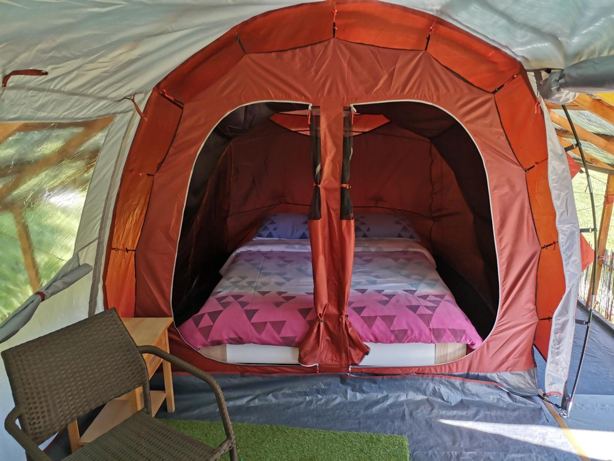 Camping Silva Ljutomer Exterior photo