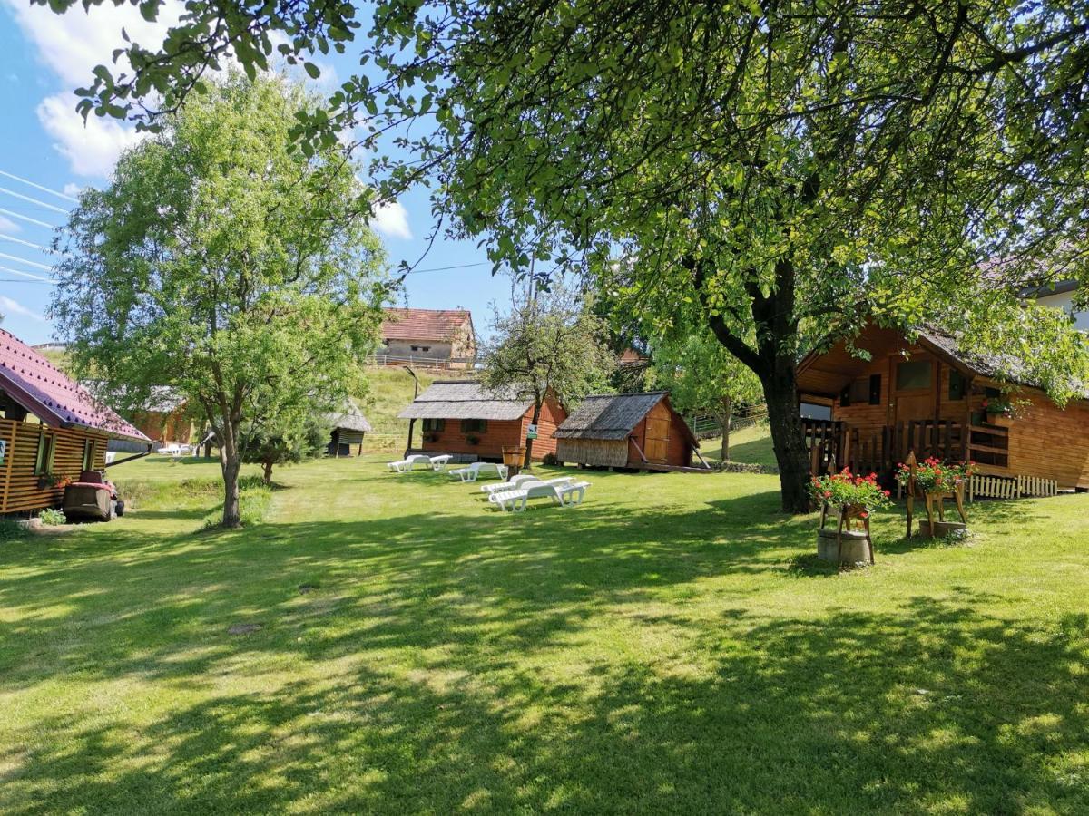 Camping Silva Ljutomer Exterior photo