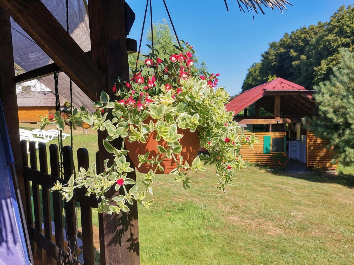 Camping Silva Ljutomer Exterior photo
