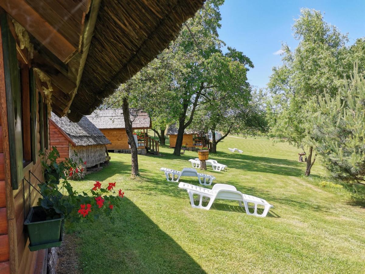 Camping Silva Ljutomer Exterior photo