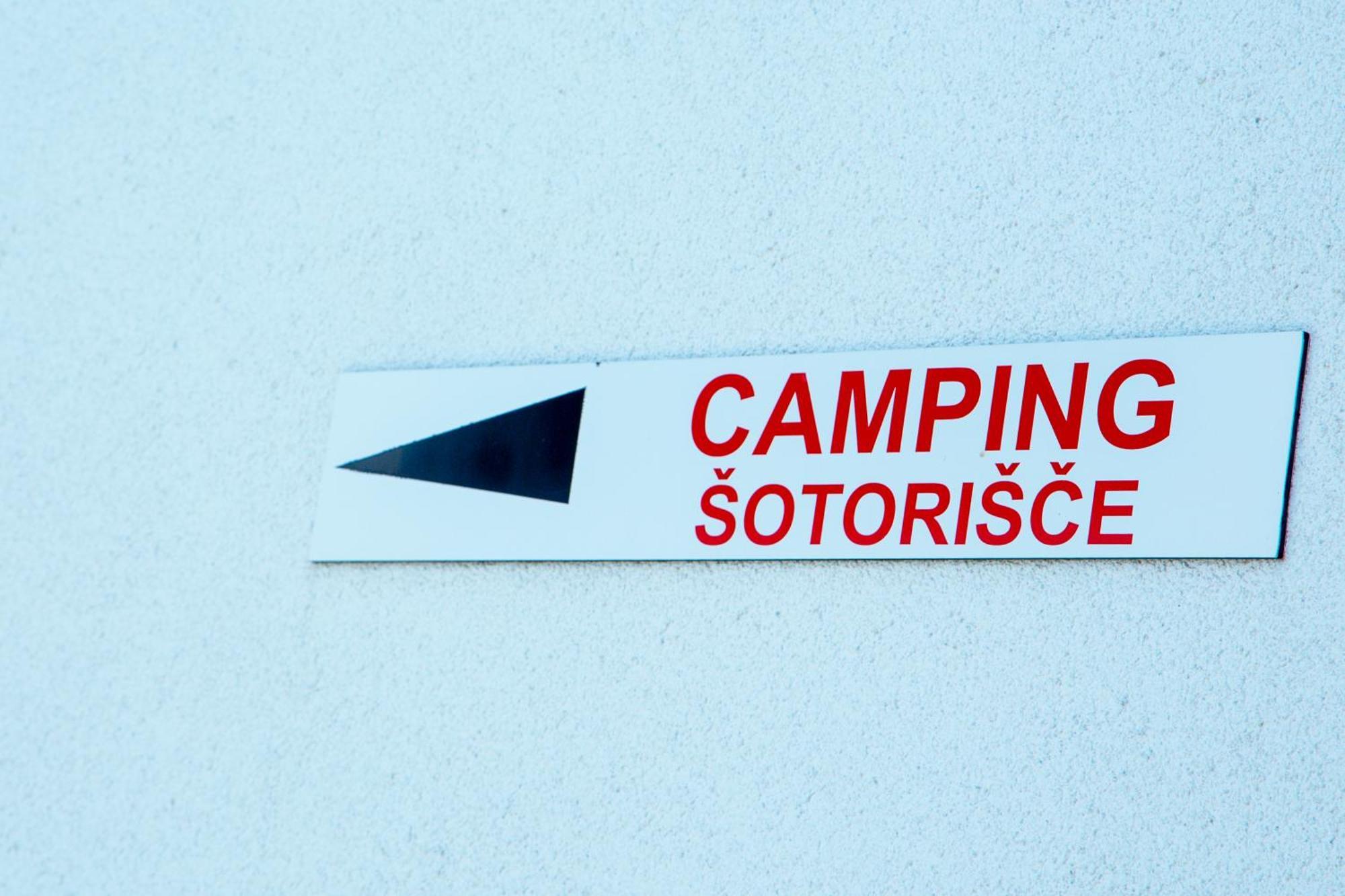 Camping Silva Ljutomer Exterior photo