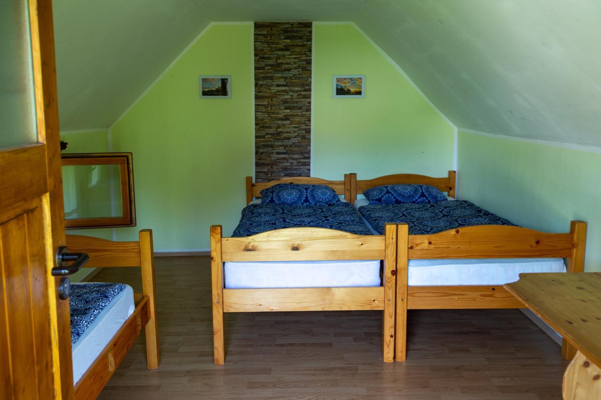 Camping Silva Ljutomer Exterior photo