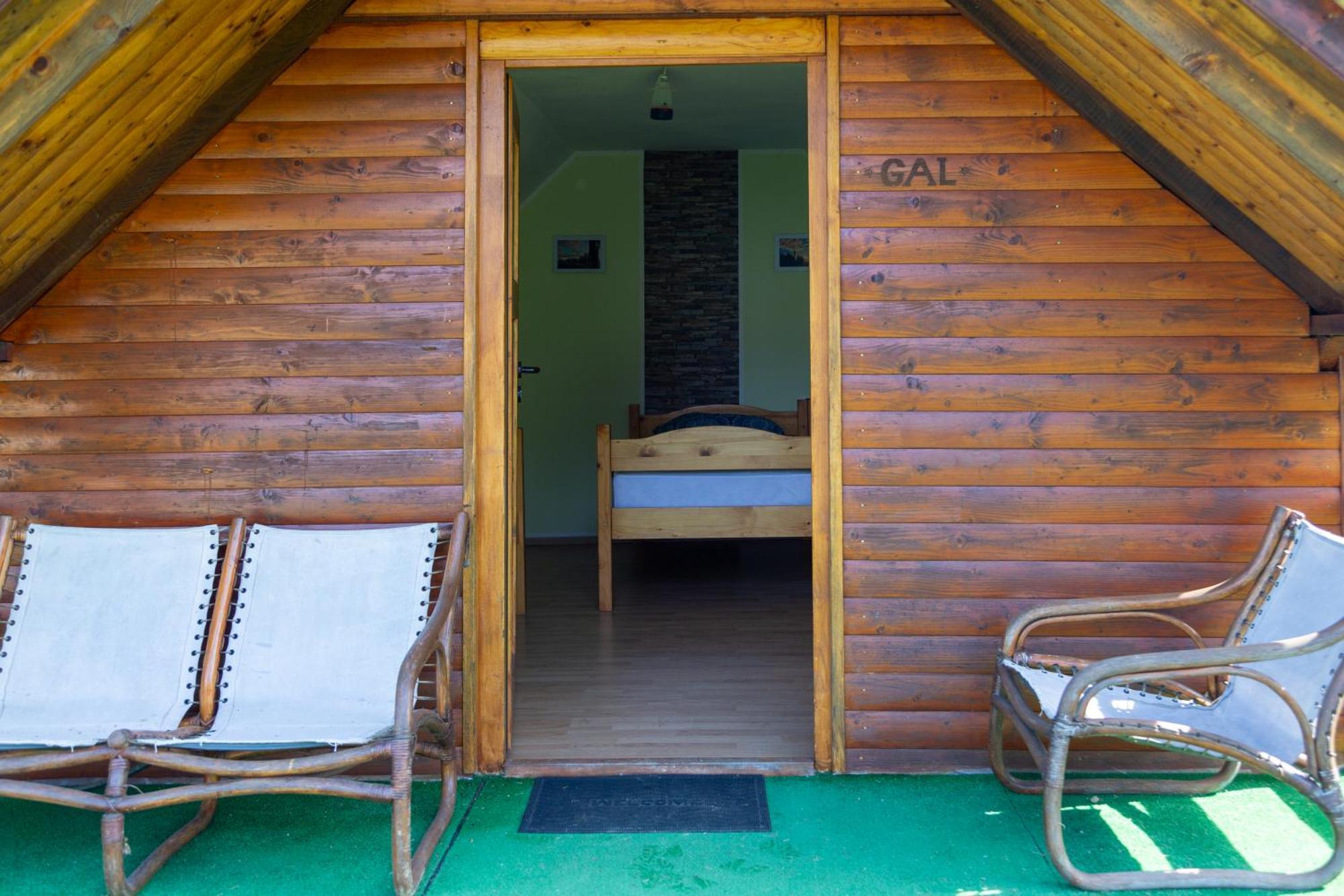 Camping Silva Ljutomer Exterior photo