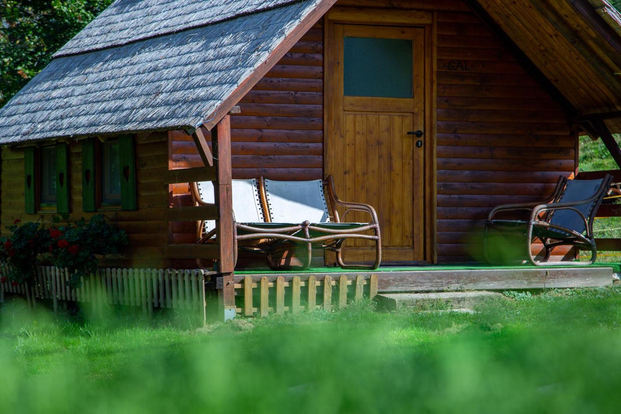 Camping Silva Ljutomer Exterior photo