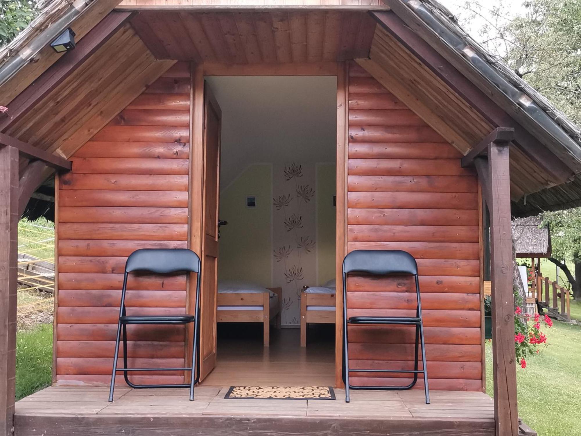 Camping Silva Ljutomer Exterior photo