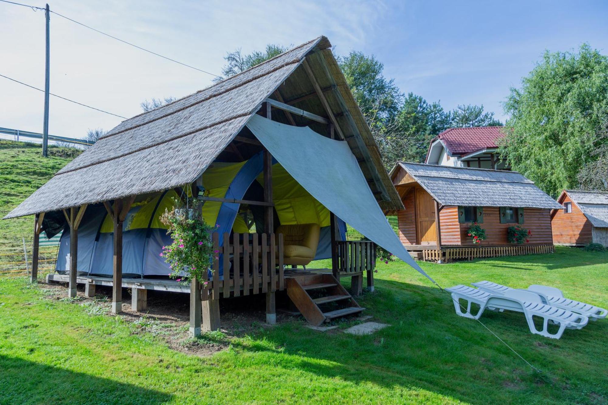 Camping Silva Ljutomer Exterior photo