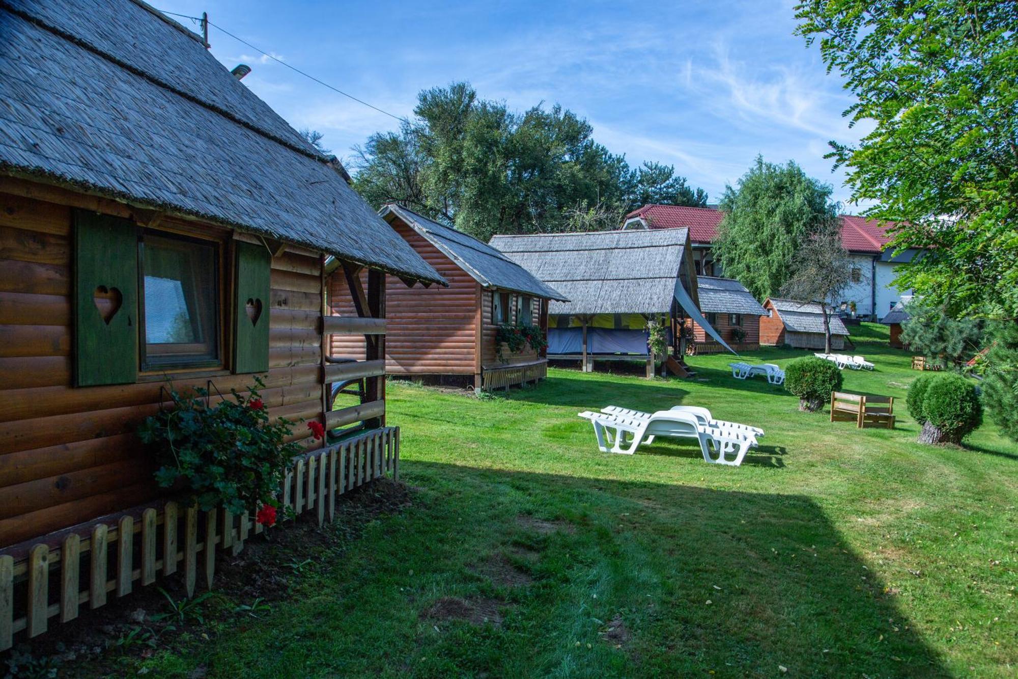 Camping Silva Ljutomer Exterior photo
