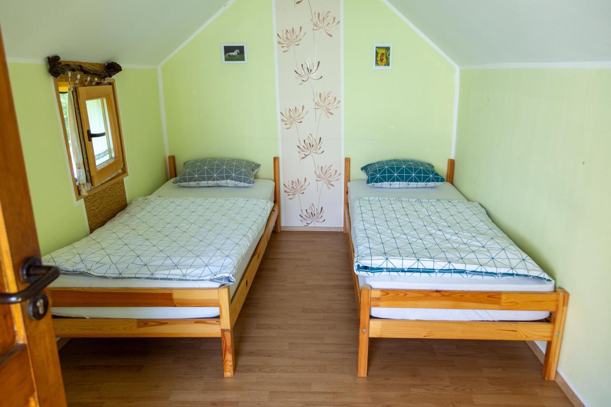 Camping Silva Ljutomer Exterior photo