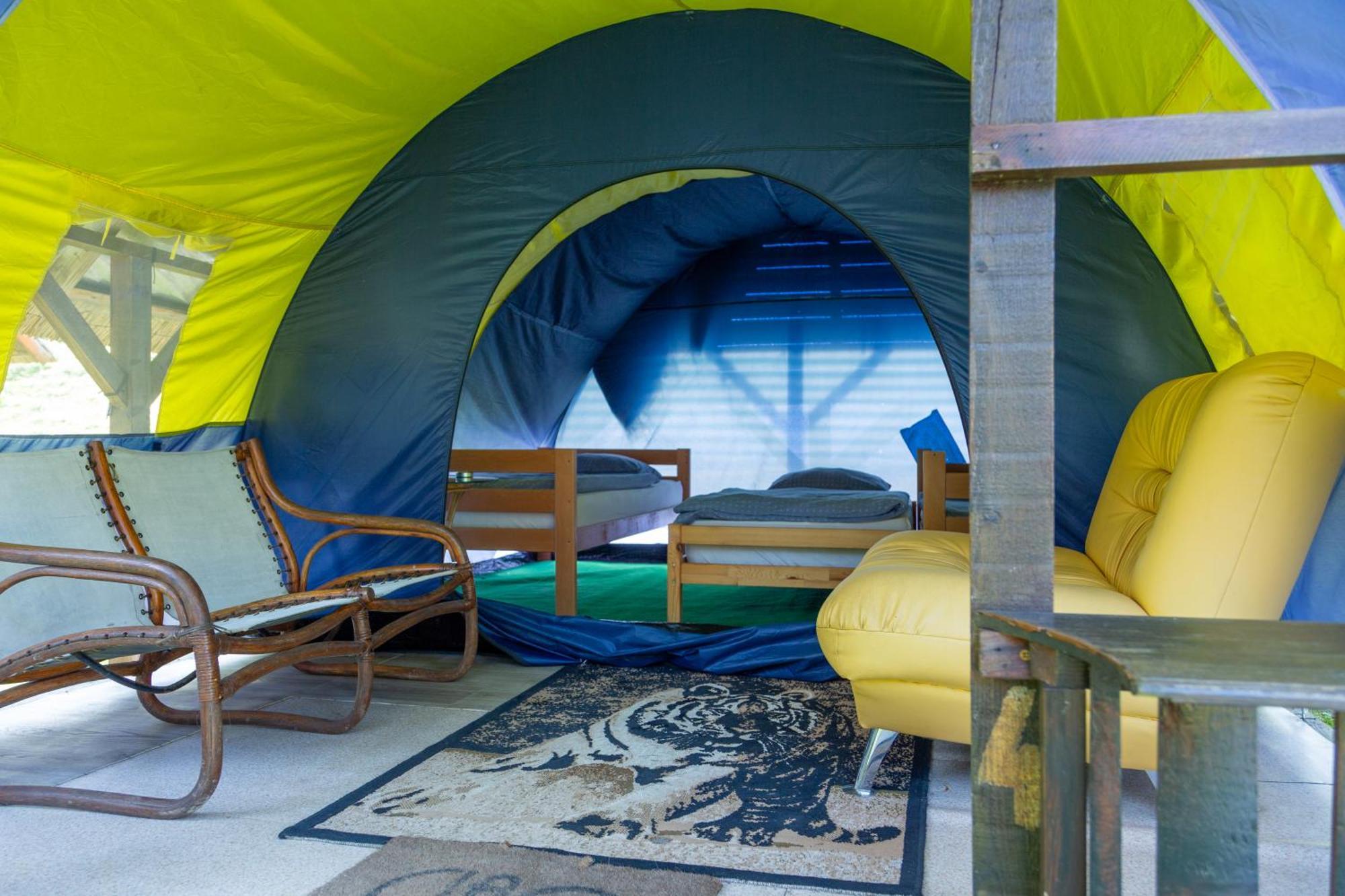 Camping Silva Ljutomer Exterior photo
