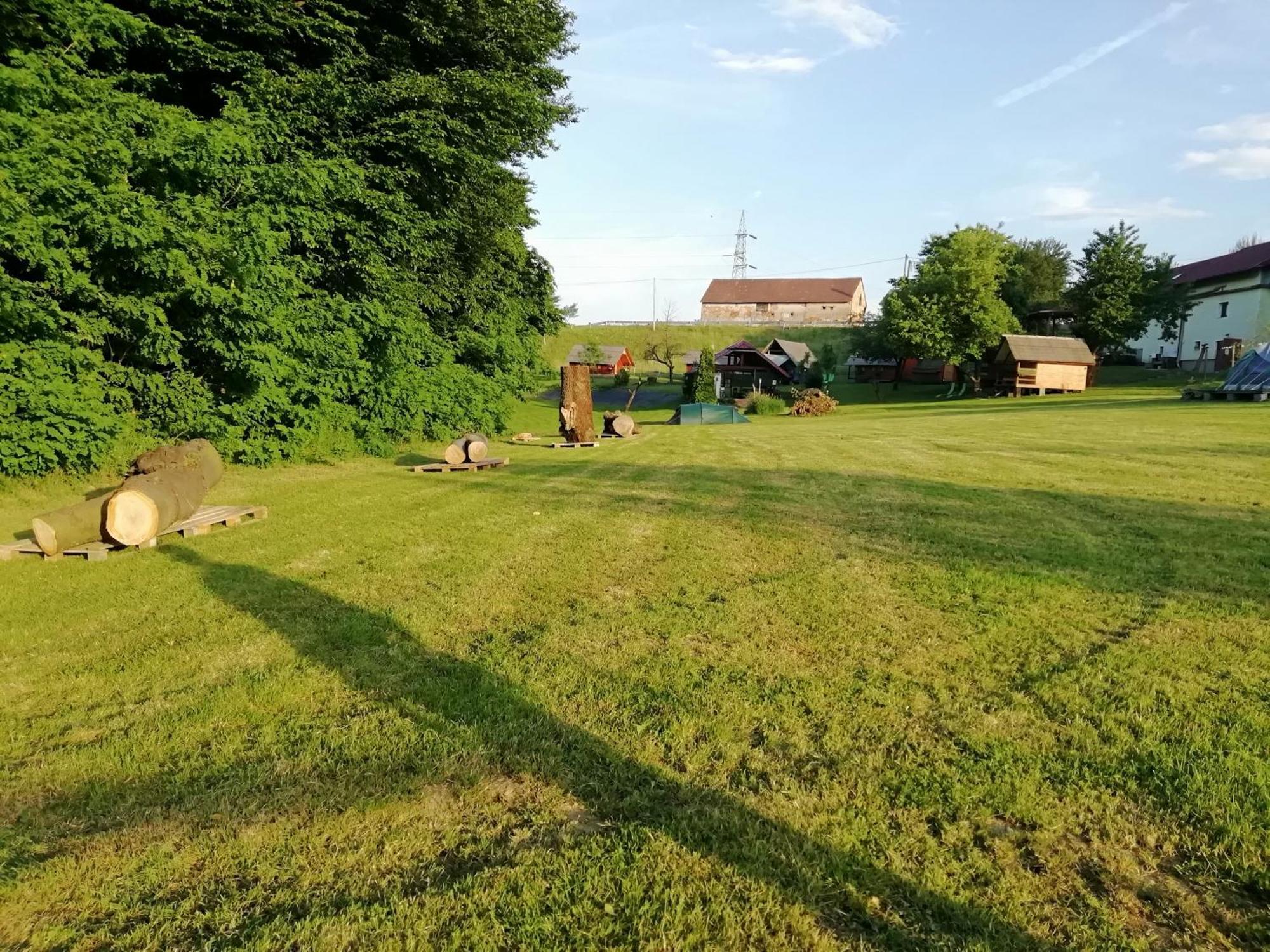 Camping Silva Ljutomer Exterior photo